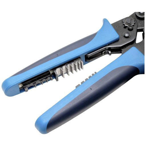 Gedore GEDORE - Presszange CrimpMax- 8151 Flex Professional 3416445 8151 Krimpelőfogó 16 mm² (max)