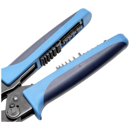 Gedore GEDORE - Presszange CrimpMax- 8151 Flex Professional 3416445 8151 Krimpelőfogó 16 mm² (max)