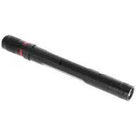   Gedore R95300139 Toll lámpa Elemekről üzemeltetett LED 139 mm Fekete