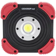   Gedore R95400145 LED Munkalámpa Akkuról üzemeltetett 1400 lm