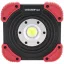 Gedore R95400145 LED Munkalámpa Akkuról üzemeltetett 1400 lm