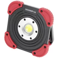   Gedore R95400145 LED Munkalámpa Akkuról üzemeltetett 1400 lm