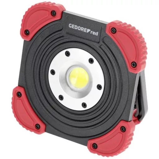 Gedore R95400145 LED Munkalámpa Akkuról üzemeltetett 1400 lm