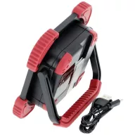   Gedore R95400145 LED Munkalámpa Akkuról üzemeltetett 1400 lm