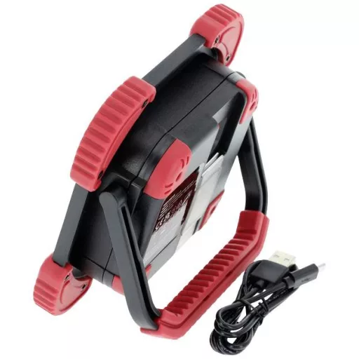 Gedore R95400145 LED Munkalámpa Akkuról üzemeltetett 1400 lm