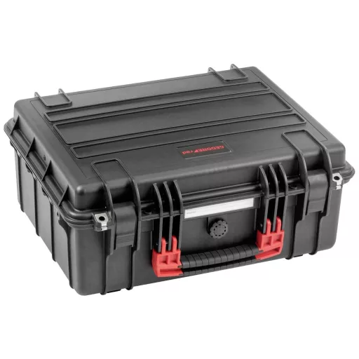 Gedore R21652057 Szakmunkástanulók Szerszámos hordtáska, tartalommal 55 részes