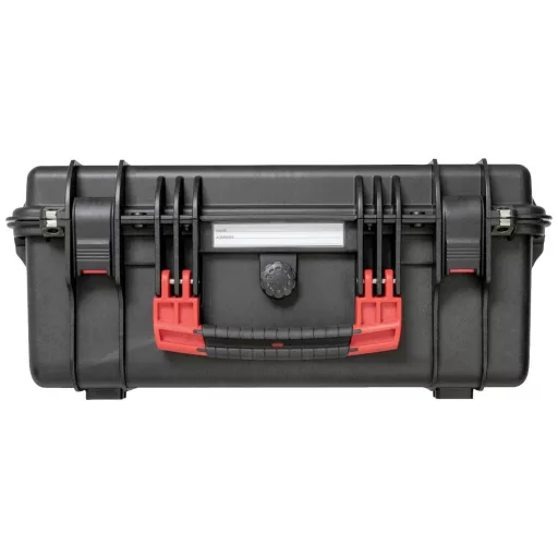 Gedore R21652057 Szakmunkástanulók Szerszámos hordtáska, tartalommal 55 részes