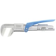   Gedore Hatlap Hajlított csavarhúzó készlet 1.5 mm, 2.0 mm, 2.5 mm, 3.0 mm, 4.0 mm, 5 mm, 6.0 mm, 8.0 mm, 10 mm 9 részes