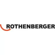 Rothenberger 015101X Préspofa