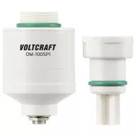   VOLTCRAFT VC-16104420 OM-100SP1 Oxigénérzékelő Alkalmas VOLTCRAFT Méret, szélesség 29 mm Méret, magasság 42 mm
