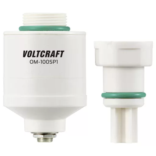 VOLTCRAFT VC-16104420 OM-100SP1 Oxigénérzékelő Alkalmas VOLTCRAFT Méret, szélesség 29 mm Méret, magasság 42 mm