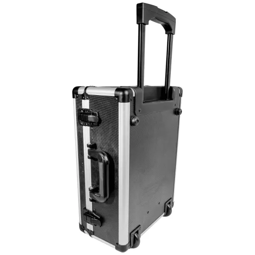 Brüder Mannesmann M29076 Szerszámos hordtáska, tartalommal (H x Sz x Ma) 48 x 38 x 50 cm