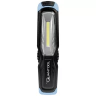   Brüder Mannesmann Q30650 Quantool LED Munkalámpa Akkuról üzemeltetett 2 W 250 lm