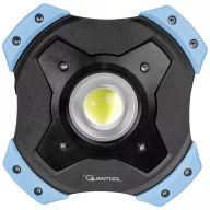   Brüder Mannesmann Q30670 Quantool LED Munkalámpa Akkuról üzemeltetett 30 W 2000 lm