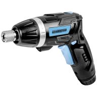   Brüder Mannesmann M17736 Akkus fúrócsavarozó 3.6 V 2 Ah Lítiumion