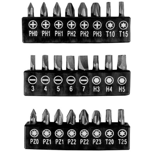 Brüder Mannesmann M17736 Akkus fúrócsavarozó 3.6 V 2 Ah Lítiumion