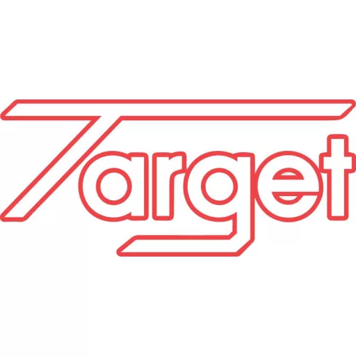 Target Ladungssicherung 90567 Kerek heveder Munkaterhelés=4 t Szürke