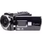 Renkforce RF-DV-200 Kamera 5K 7.6 cm 3 coll 8 Megapixel Fekete