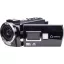 Renkforce RF-DV-200 Kamera 5K 7.6 cm 3 coll 8 Megapixel Fekete