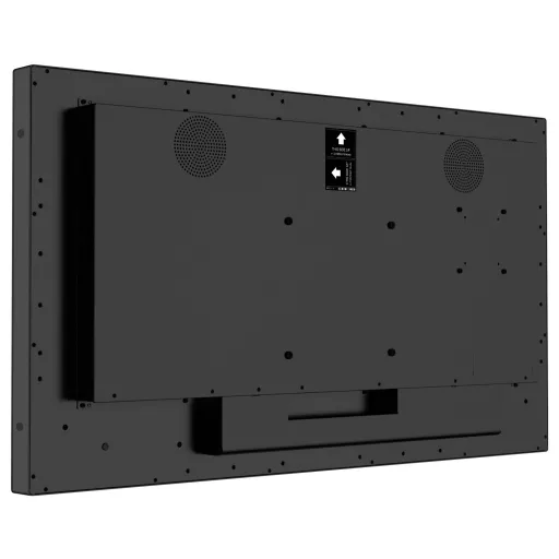 Iiyama ProLite TF4339AS-B1AG Digital Signage kijelző EEK: F (A - G) 108 cm 42.5 coll 3840 x 2160 Pixel 24/7