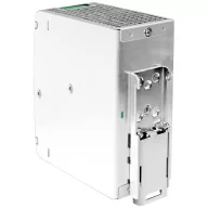   LogiLink PS0018 Kalapsínes tápegység 48 V 5 A 240 W Tartalom, tartalmi egységek rendelésenként 1 db