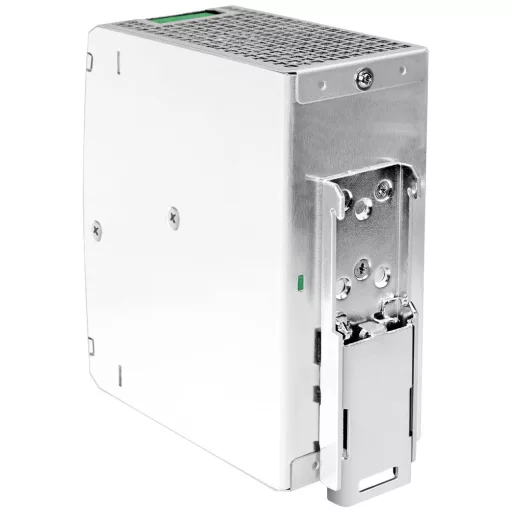 LogiLink PS0018 Kalapsínes tápegység 48 V 5 A 240 W Tartalom, tartalmi egységek rendelésenként 1 db