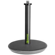 Gravity MS T 01 B Mikrofon asztali állvány