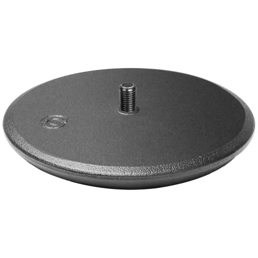 Gravity MS T 01 B Mikrofon asztali állvány