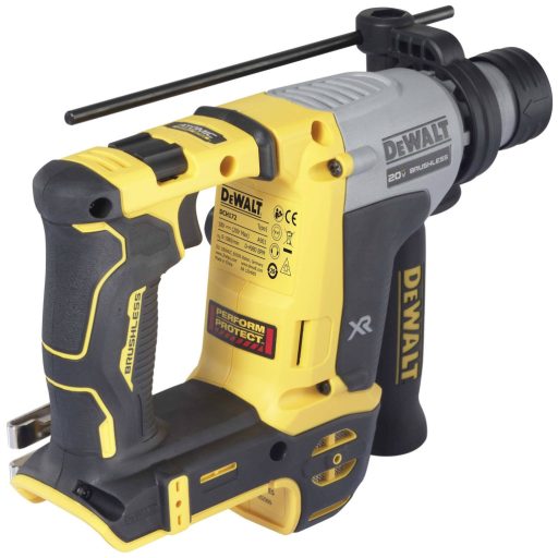 DEWALT SDS-Plus-Akkus fúrókalapács 18 V/DC Lítiumion 650 W kefe nélkül