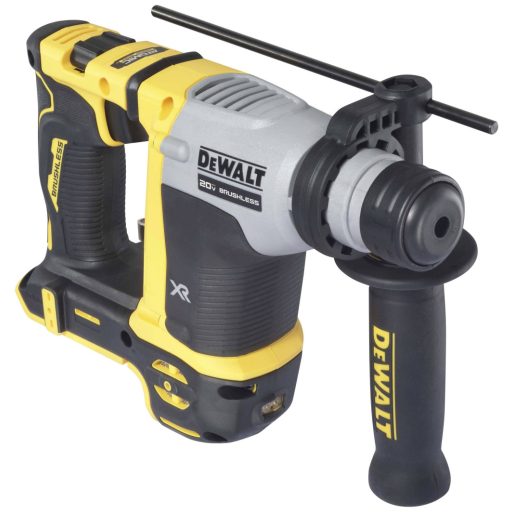 DEWALT SDS-Plus-Akkus fúrókalapács 18 V/DC Lítiumion 650 W kefe nélkül