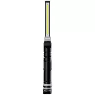   Kunzer PL-082 Akkus LED-es fényforrás Munkalámpa Akkuról üzemeltetett, USB-n keresztül üzemeltetett