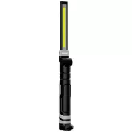   Kunzer PL-082 Akkus LED-es fényforrás Munkalámpa Akkuról üzemeltetett, USB-n keresztül üzemeltetett
