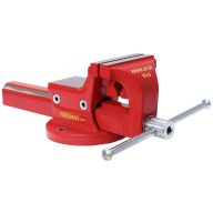   Durlach Satu 3020000140 Pofa szélesség: 140 mm Szorítási szélesség (max.): 200 mm