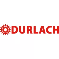  Durlach Satu 3020000160 Pofa szélesség: 160 mm Szorítási szélesség (max.): 225 mm