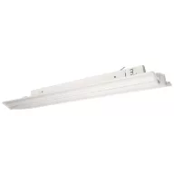  Deko Light Linear Pro 707189 LED-es sín fényszóró 20 W LED Fehér