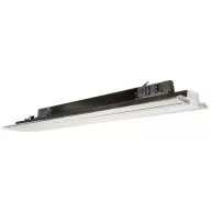   Deko Light Linear Pro 707190 LED-es sín fényszóró 20 W LED Fekete