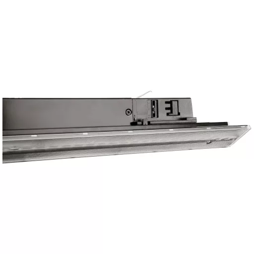 Deko Light Linear Pro 707190 LED-es sín fényszóró 20 W LED Fekete