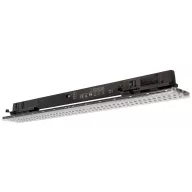   Deko Light Linear Pro 707196 LED-es sín fényszóró 20 W LED Fekete