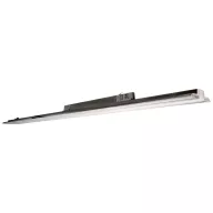   Deko Light Linear Pro 707208 LED-es sín fényszóró 50 W LED Fekete