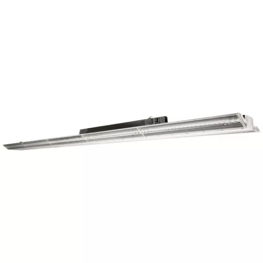 Deko Light Linear Pro 707208 LED-es sín fényszóró 50 W LED Fekete