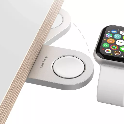 Smart Things WatchBase Tartó