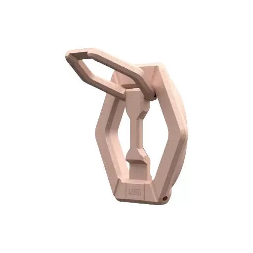 Urban Armor Gear Magnetic Ring Mobil állvány Nude Alkalmas: iPhone 12 mini, iPhone 12, iPhone 12 Pro, iPhone 12 Pro Max, iPhone 13 mini, iPhone 13, iPhone 13