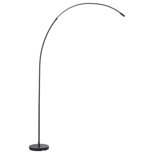 Brilliant Bow G70611/06 Állólámpa LED 14 W Fekete