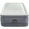 Intex 64902NP PremaireElevated Felfújható ágy (H x Sz x Ma) 1910 x 990 x 460 mm Világosszürke