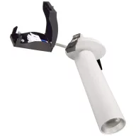   Deko Light 565408 Slim LED-es beépíthető lámpa LED 5 W Fehér