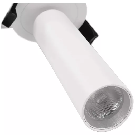 Deko Light 565408 Slim LED-es beépíthető lámpa LED 5 W Fehér