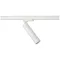 Deko Light Slim 707203 LED-es sín fényszóró 3 fázisú 5 W LED Fehér