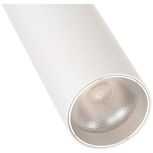Deko Light Slim 707203 LED-es sín fényszóró 3 fázisú 5 W LED Fehér