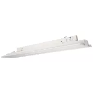   Deko Light Linear Pro 707205 LED-es sín fényszóró 3 fázisú 20 W LED Fehér