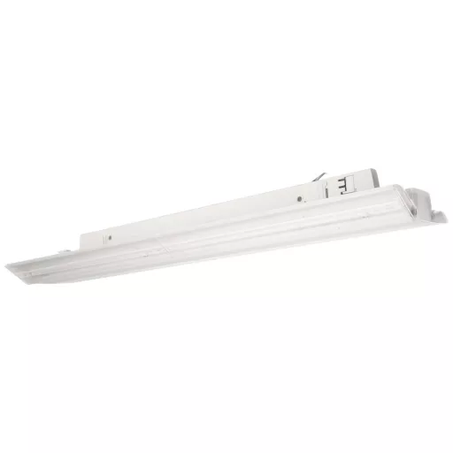 Deko Light Linear Pro 707205 LED-es sín fényszóró 3 fázisú 20 W LED Fehér